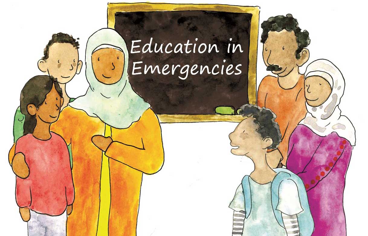 Education in Emergencies EE101