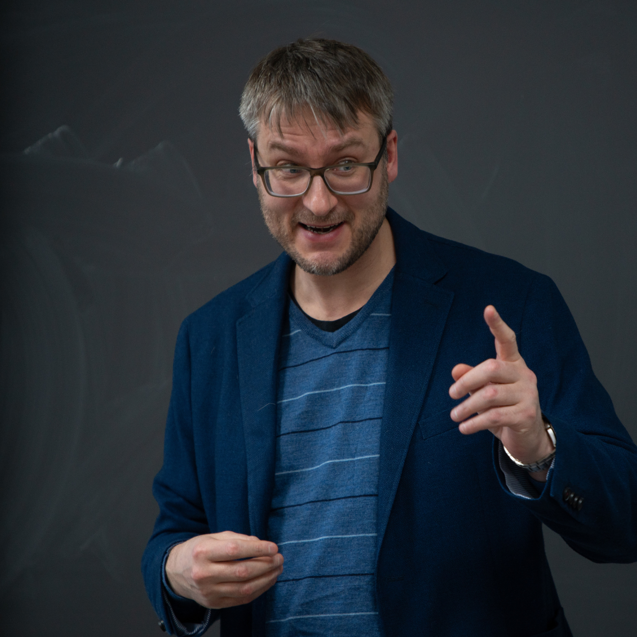 Kurskoordinator, Jørn Weines, e-post: jorn.weines@uit.no