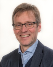 Torstein Låg