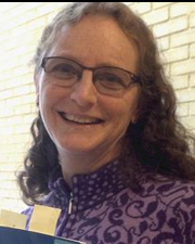 Ellen Nierenberg