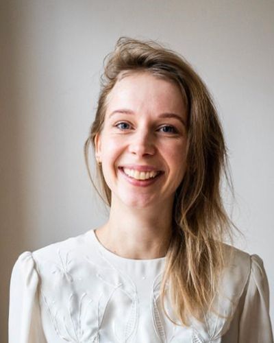 Mara van der Ploeg