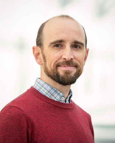 Huw Haugland-Grange
