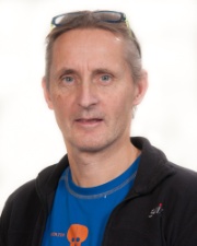 Lars Figenschou