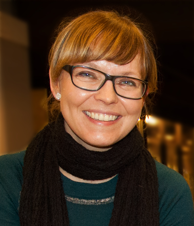 Helene N. Andreassen Helene N. Andreassen